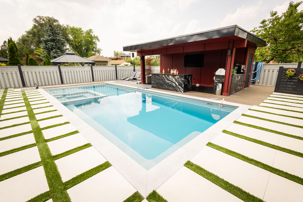Pool & Gazebo Permit Permitman