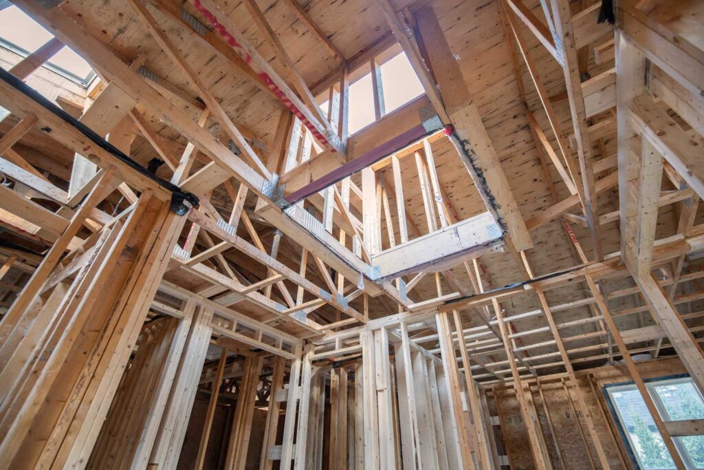 Permitman structural design wood framing