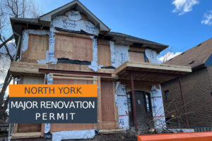 Residential Renovation Structural Design Moment Frame | Permit Man