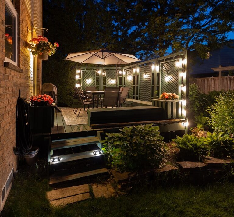 Deck and Porch Building Permits Richmond Hill, Toronto and GTA