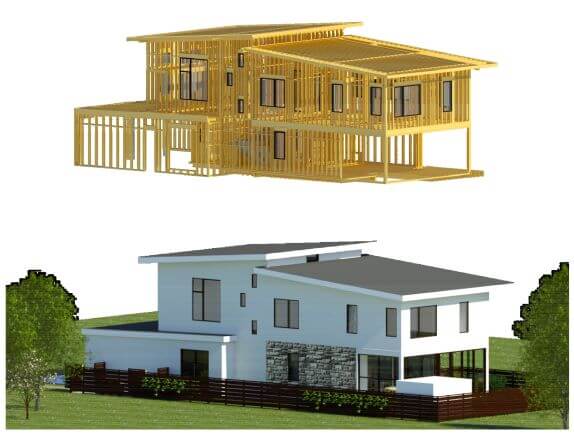 Home Addition Building Permits Toronto & Ontario