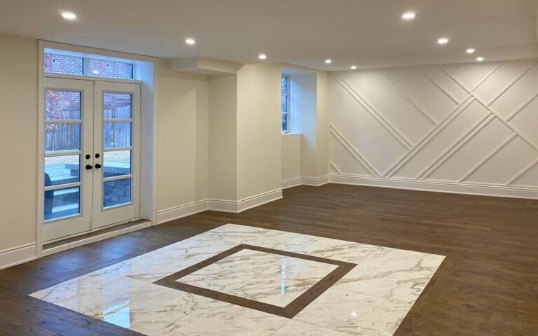Legal Basement Permit Toronto | Basement Apartment & Second Unit Permits