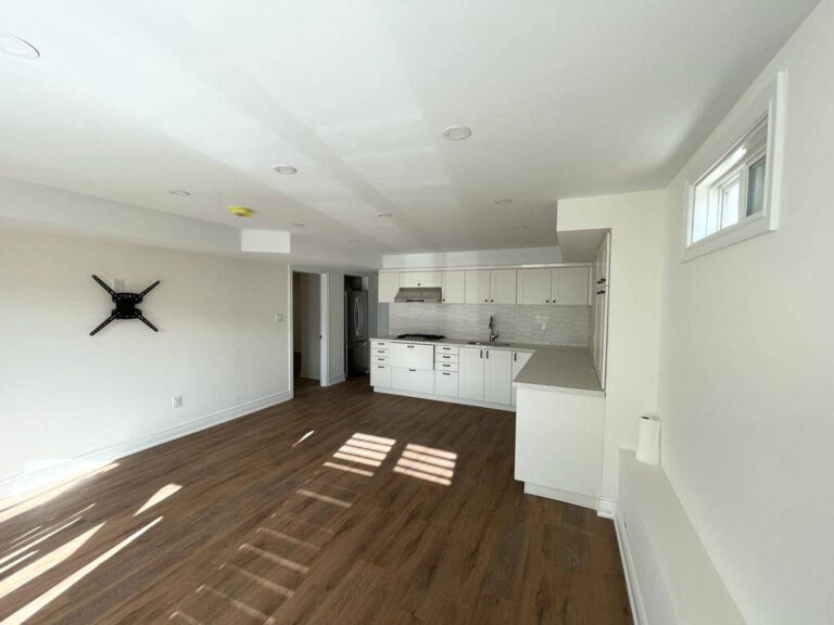 Legal basement or two-dwelling unit houses Permit -01A