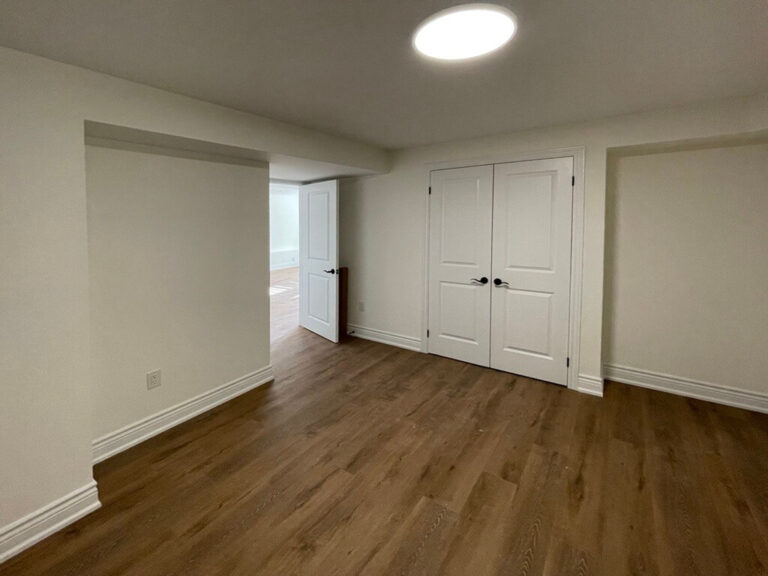 Legal basement or two-dwelling unit houses Permit -03