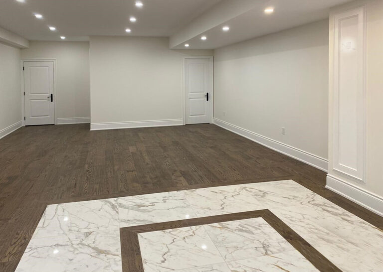 Legal basement or two-dwelling unit houses Permit -05