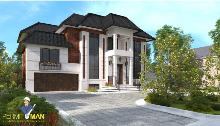 Residential Building Permits Toronto & Ontario