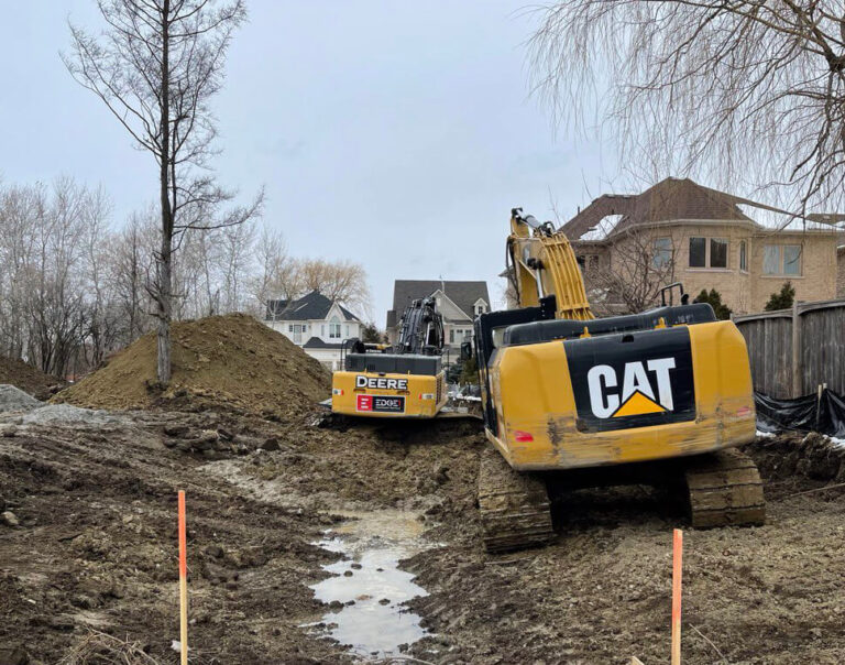 Residential and Commercial Demolition Permit Toronto-03