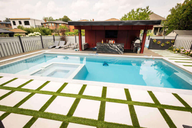 Gazebo & Swimming Pool Permit Services Ontario