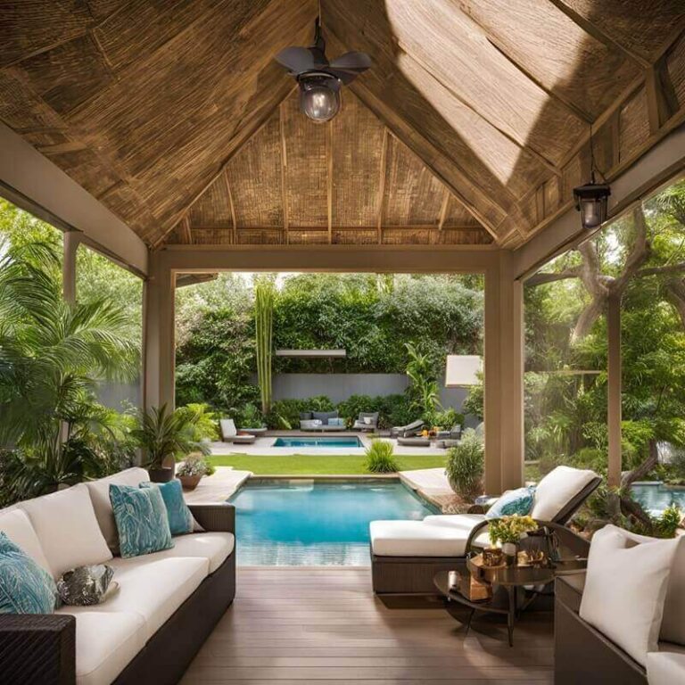 Cabana Permits in Toronto, York and the GTA