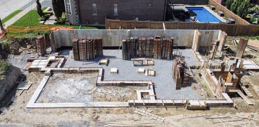 Concrete Structural Design GTA and York Region