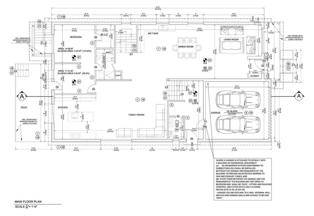 Construction Contractor Selection in GTA Durham and York Regions