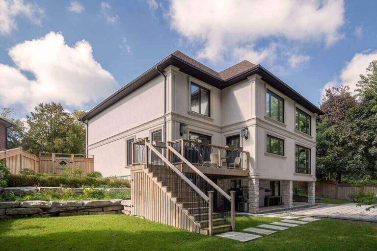 Custom Home Design and Building Permits in the GTA