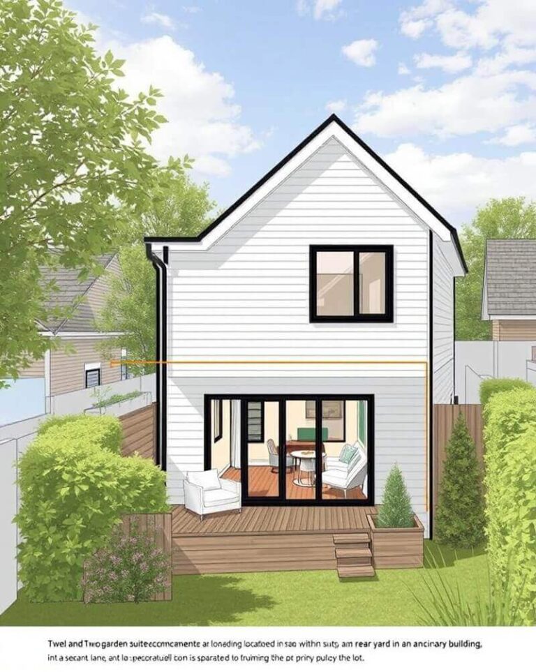 Garden Suite and Second Suite Permits in the GTA , York and Durham Regions 01