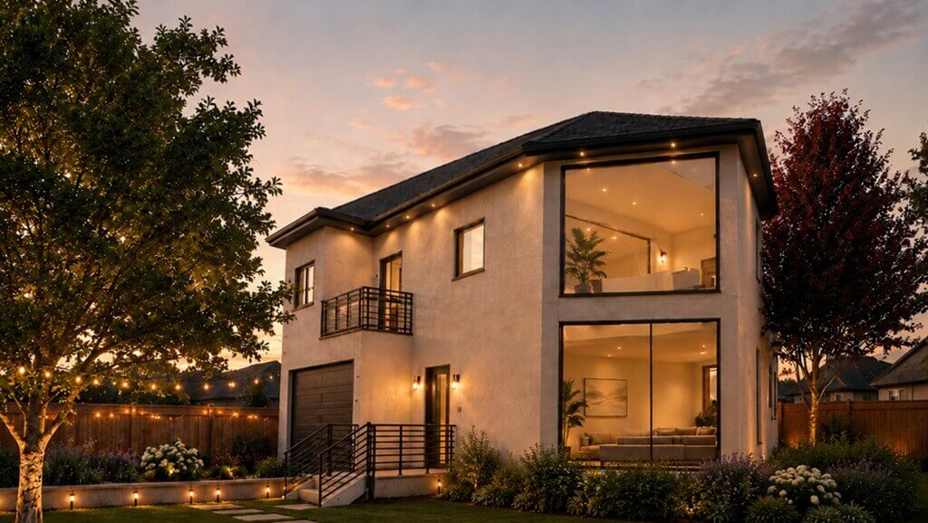 Can my residential property be severed into two lots in Richmond Hill