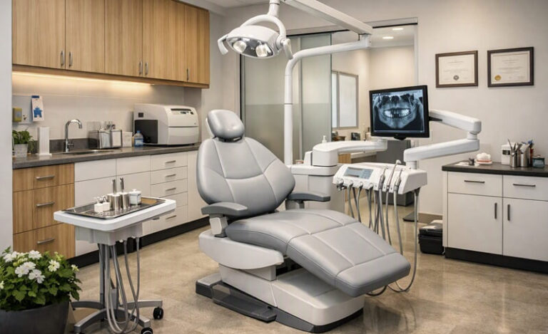Medical & Dental Clinic Permits in the GTA